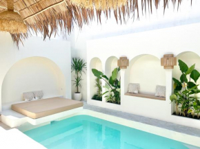 Tujuan Jogja Villas - Bima With Private Pool